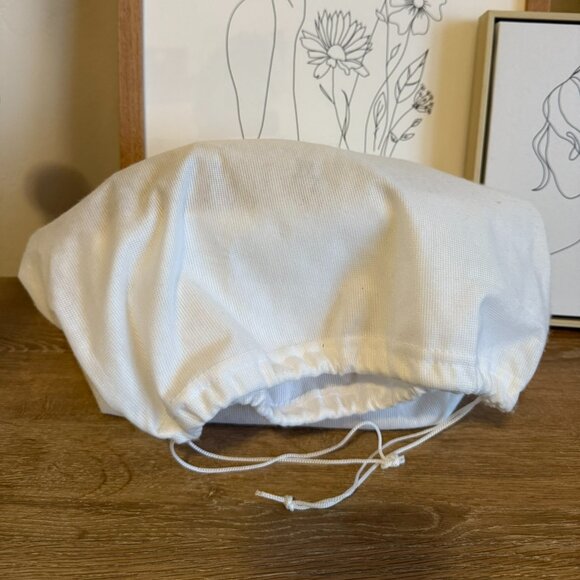 Kooreloo Yellow Petite Tweed Crossbody Bag - Picture 13 of 13